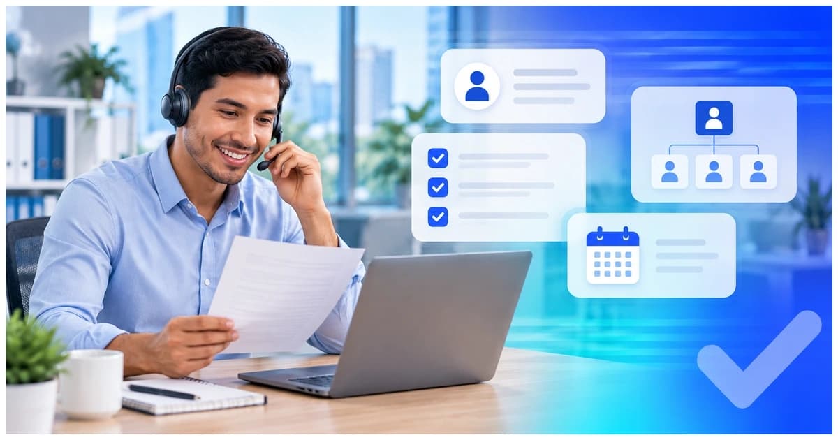 7 Best HR Outsourcing Companies