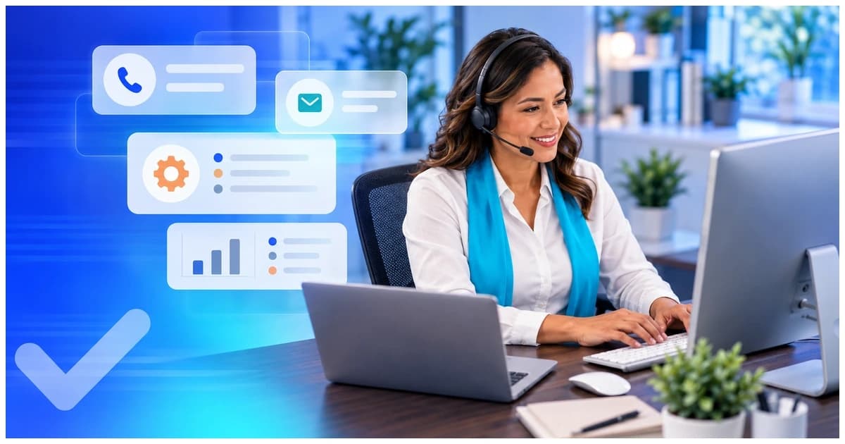 7 Best Outsourcing Companies