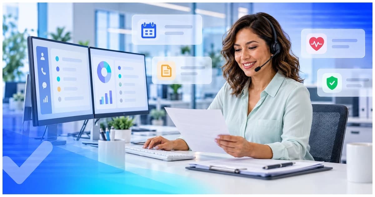 9 Best Healthcare BPO Companies