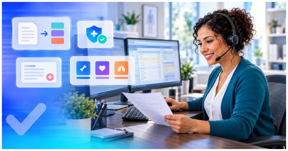 How Does a Coder Work in Epic?