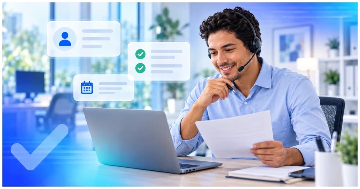 How to Hire a Virtual Case Manager
