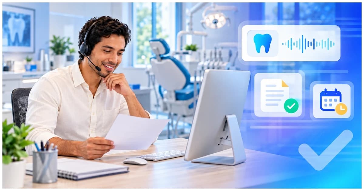 How to Hire a Virtual Dental Scribe