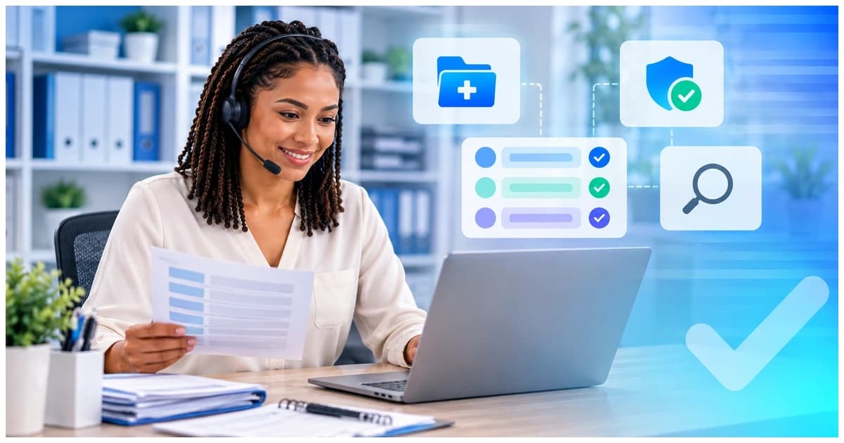 How to Hire a Virtual Medical Coder?