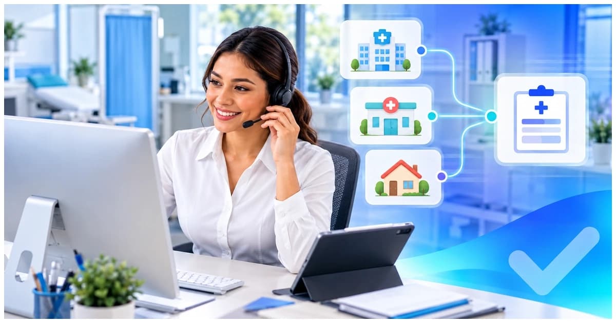Place of Service Codes: Claim Placement, Medicare Impact and Telehealth