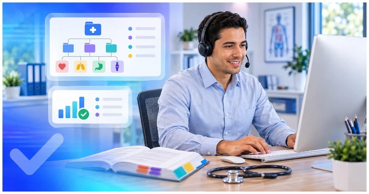 Virtual Medical Coder Guide