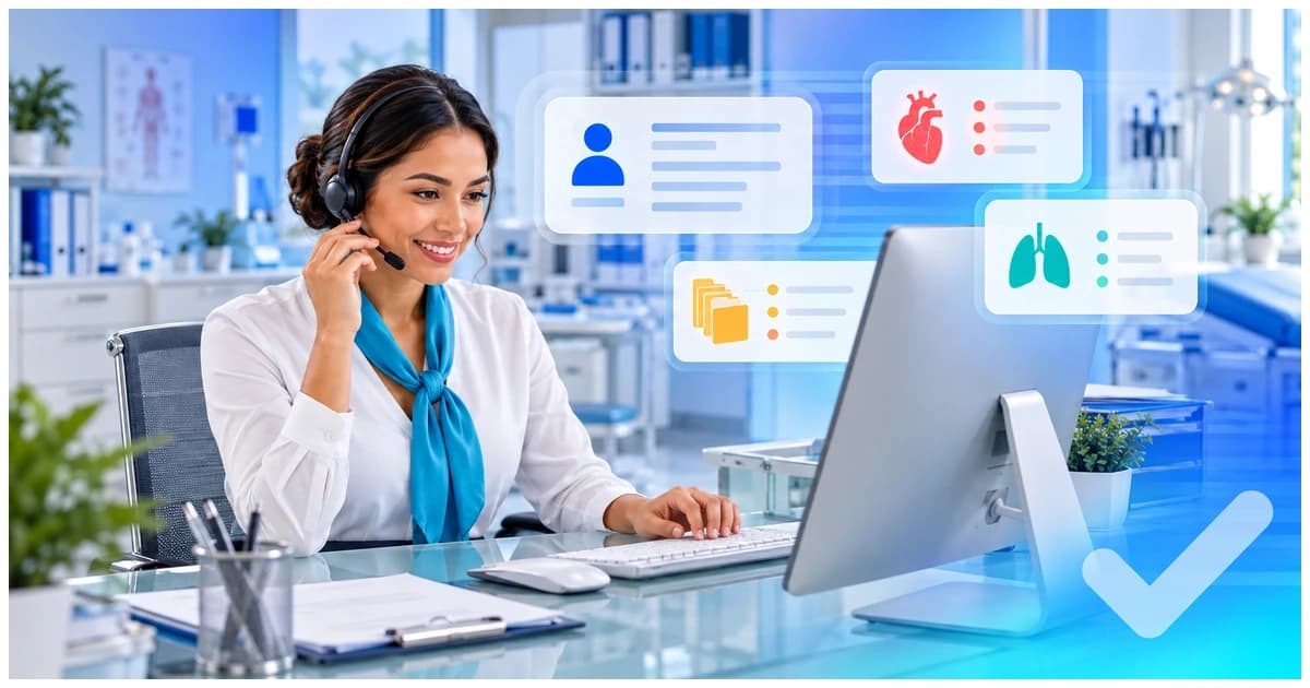 ICD-10 Codes: Structure, Specificity and Common Errors