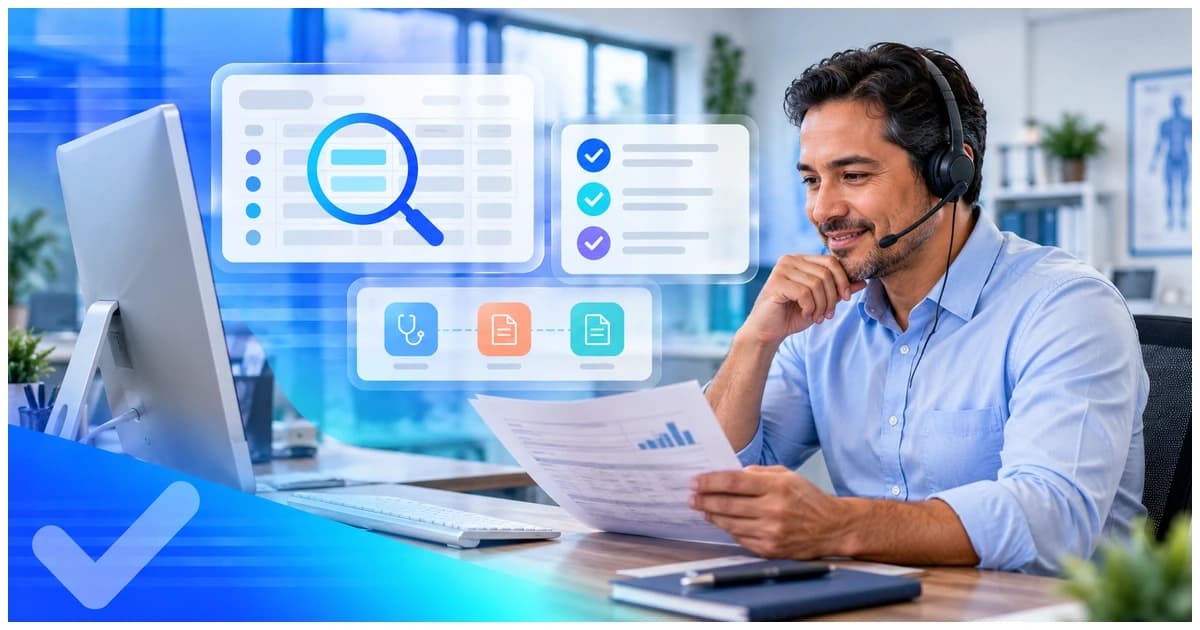 Medical Coding Audits: Sampling, Prospective vs Retrospective and Findings
