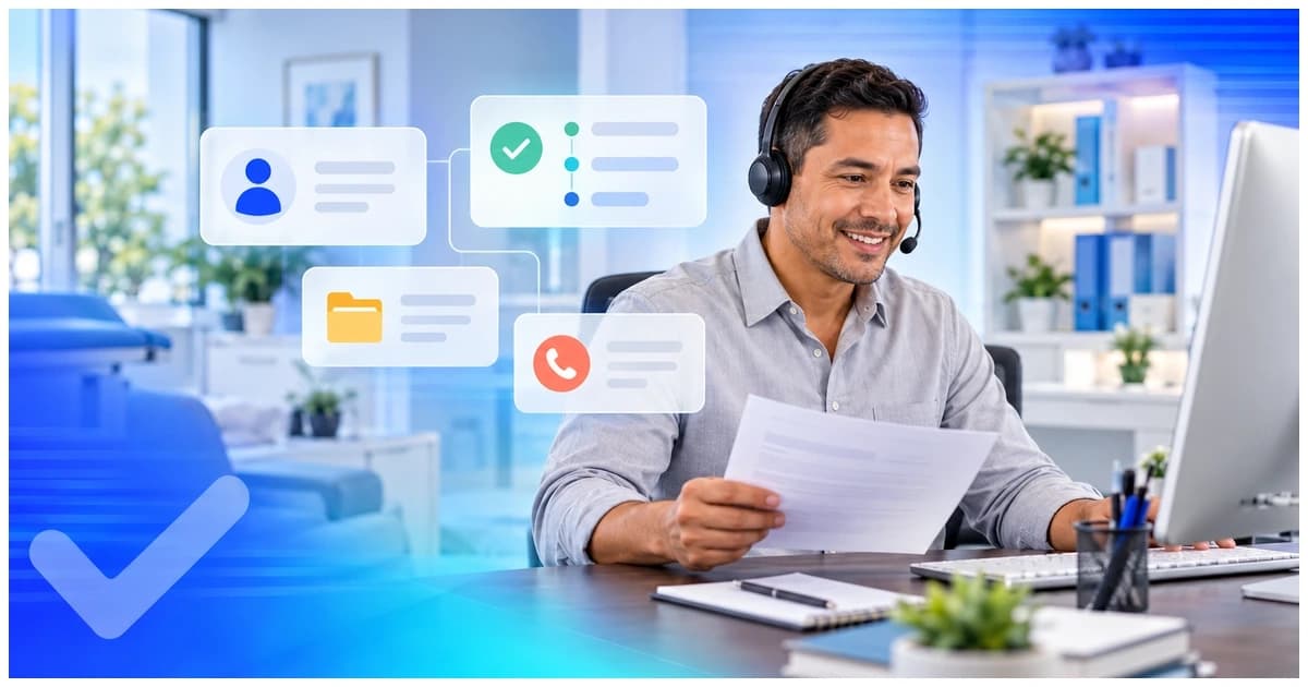 What Is a Virtual Case Manager? Caseloads, Authorizations and Clinical Limits