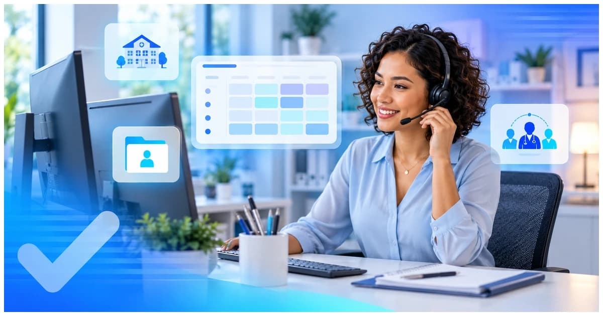 What Is a Virtual MDS Coordinator? Assessment Calendars, RN Limits and Systems