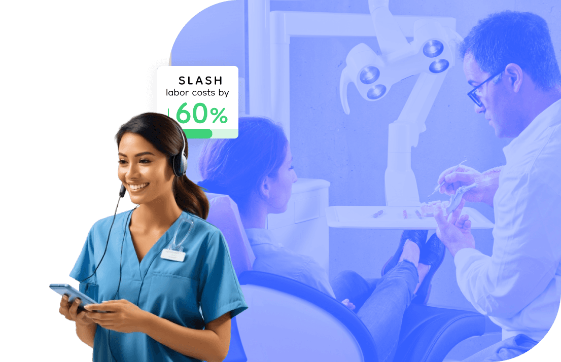 virtual dental assistant