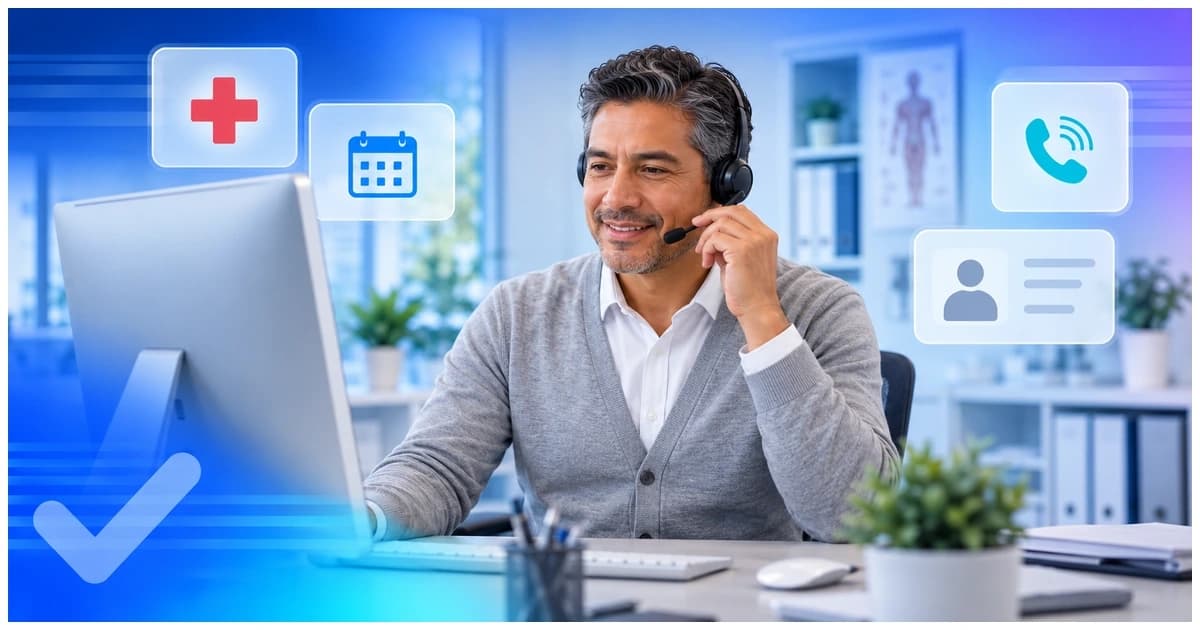 11 Best Healthcare Outsourcing Companies