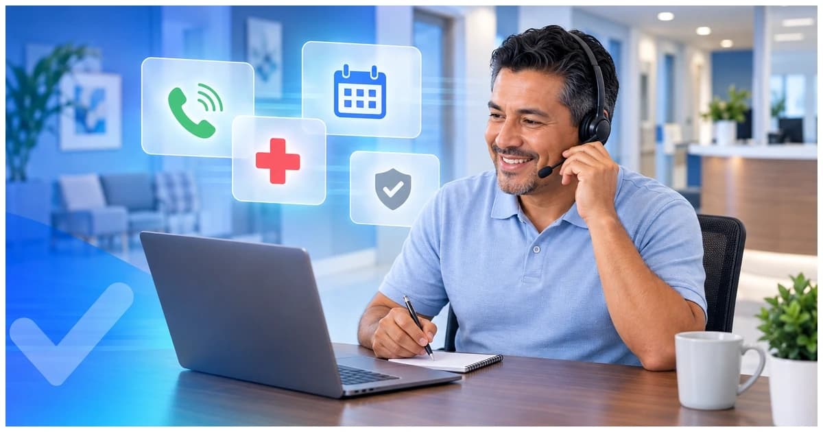 11 Best Medical Answering Service Companies
