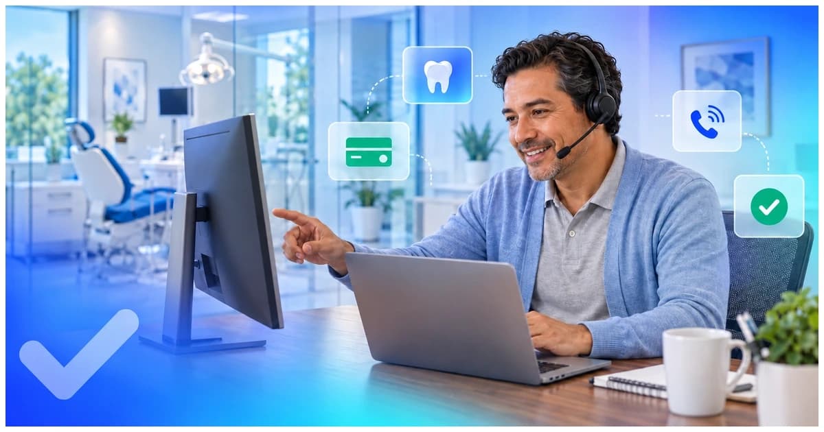 11 Best Virtual Dental Collections Specialist Companies (2026)