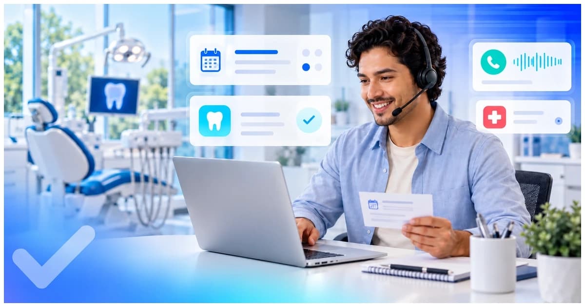 11 Best Virtual Medical Assistant Companies for General Dentistry (2026)