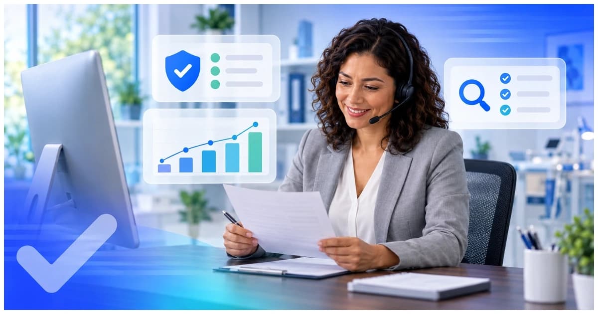 13 Best Healthcare Quality Assurance Specialist Companies (2026)