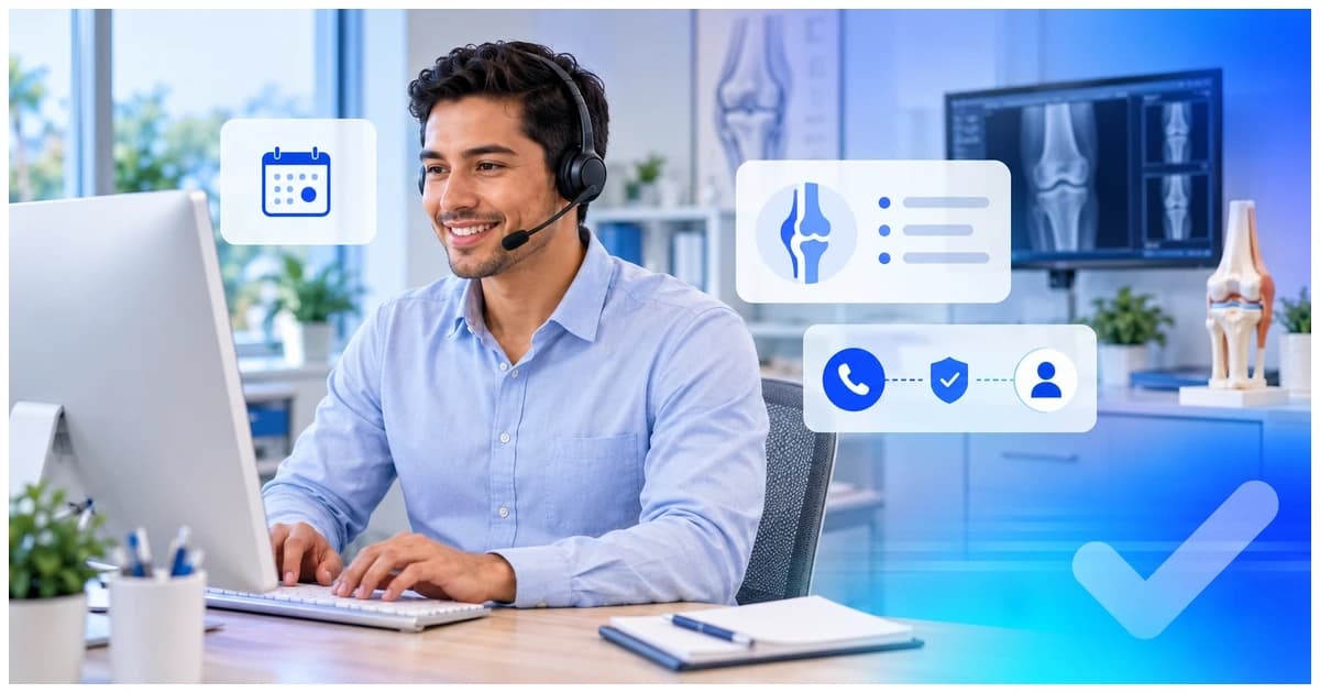 13 Best Orthopedics Virtual Medical Assistant Companies (2026)