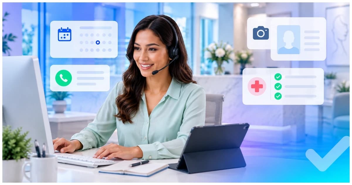 13 Best Plastic Surgery Virtual Medical Assistant Companies (2026)