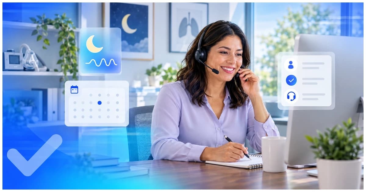 13 Best Sleep Medicine Virtual Medical Assistant Companies (2026)