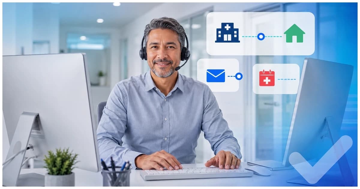 13 Best Virtual Care Coordinator Companies (2026)