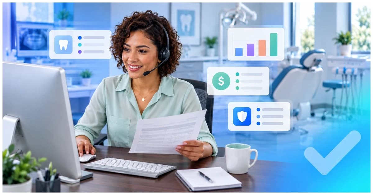 13 Best Virtual Dental Biller Companies (2026)