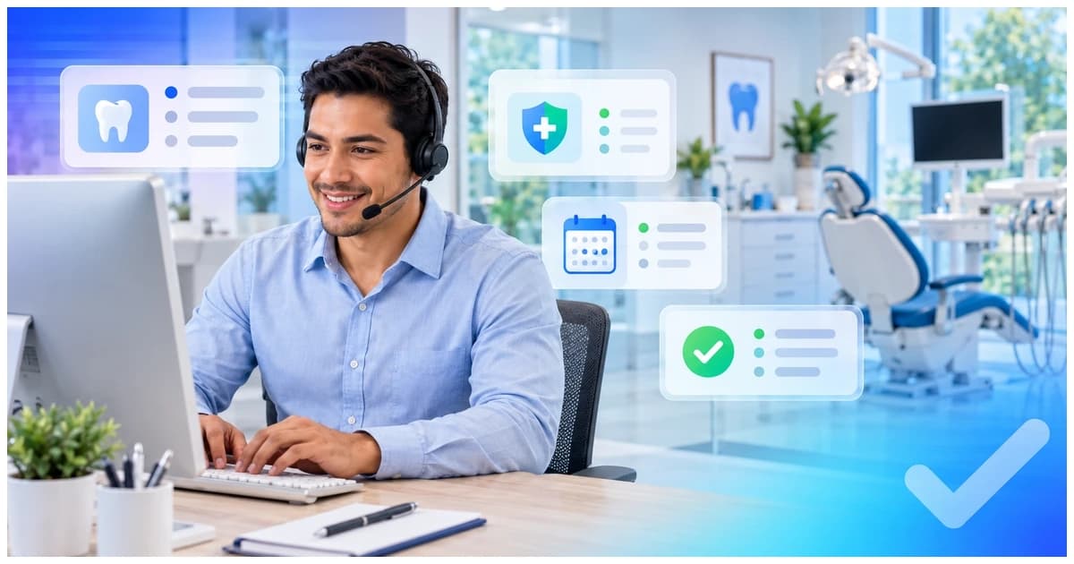 13 Best Virtual Dental Insurance Coordinator Companies (2026)