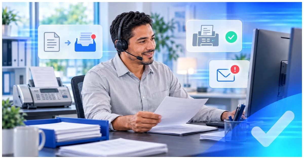 13 Best Virtual Inbox and Fax Management Specialist Companies (2026)