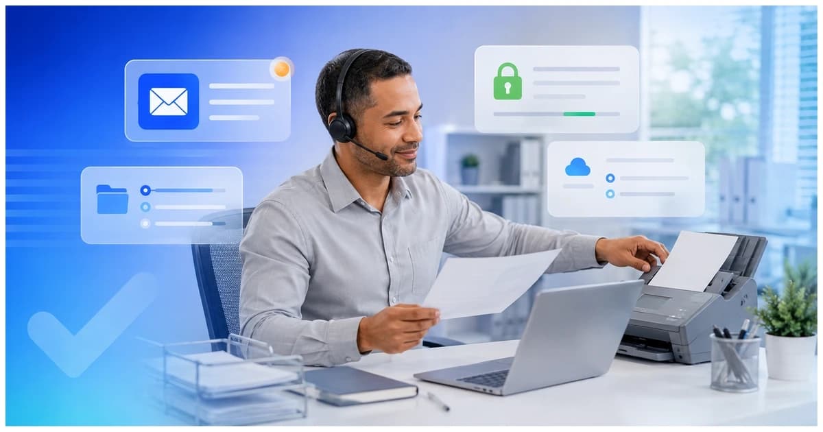 13 Best Virtual Inbox and Fax Management Specialist Companies (2026)