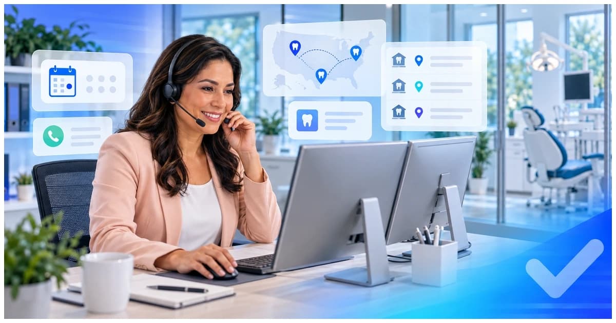 13 Best Virtual Medical Assistant Companies for Dental Service Organizations (2026)
