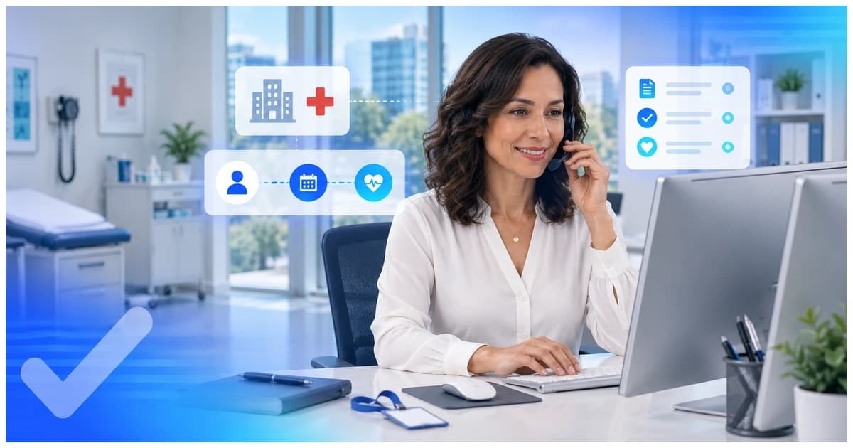 13 Best Virtual Medical Assistant Companies for Employer Health Clinics (2026)