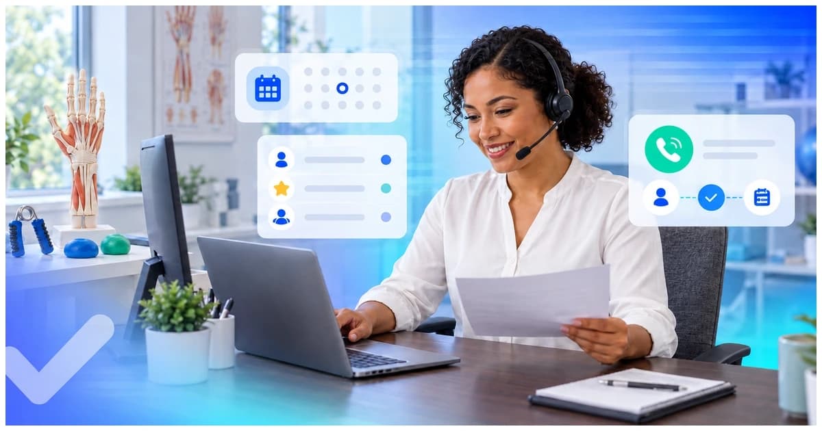 13 Best Virtual Medical Assistant Companies for Hand Therapy (2026)