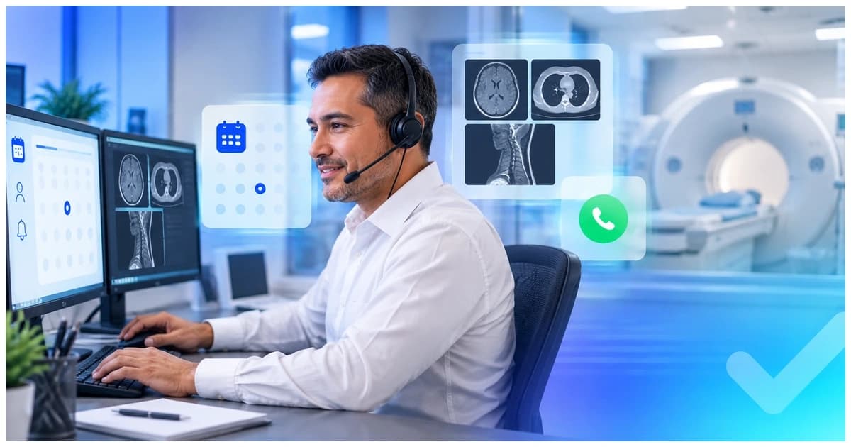13 Best Virtual Medical Assistant Companies for Imaging Centers (2026)