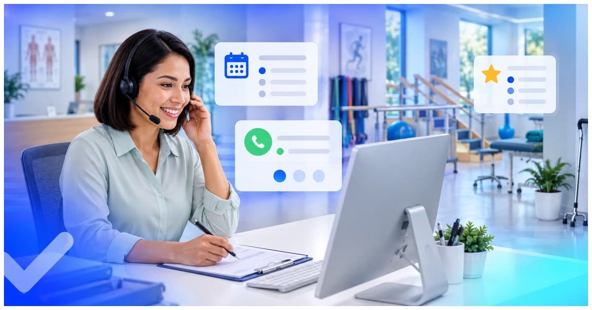 13 Best Virtual Medical Assistant Companies for Outpatient Rehabilitation (2026)