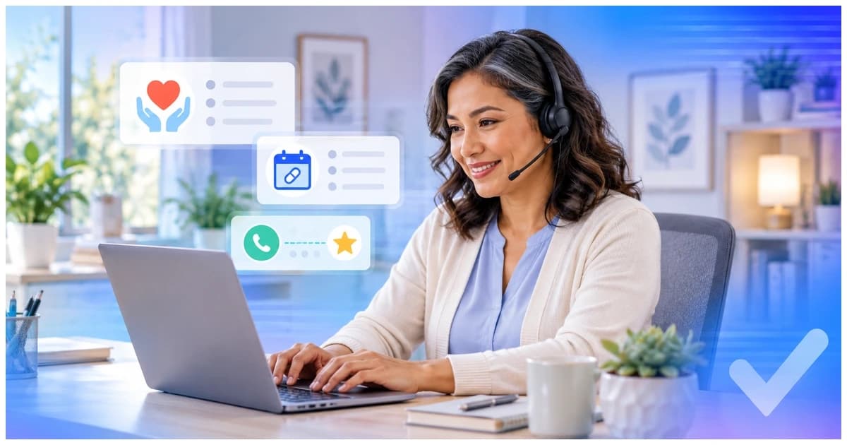 13 Best Virtual Medical Assistant Companies for Palliative Care (2026)