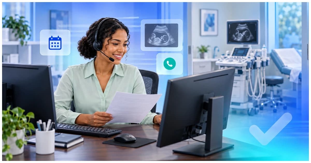 13 Best Virtual Medical Assistant Companies for Ultrasound Centers (2026)
