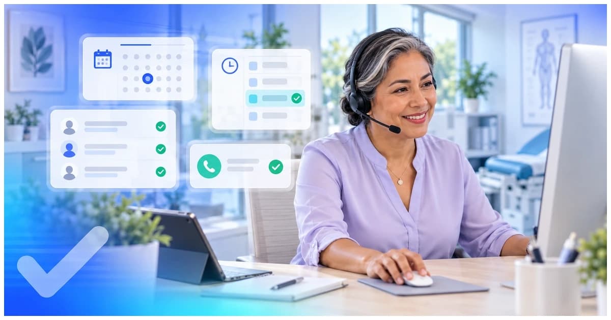 13 Best Virtual Medical Scheduler Companies (2026)