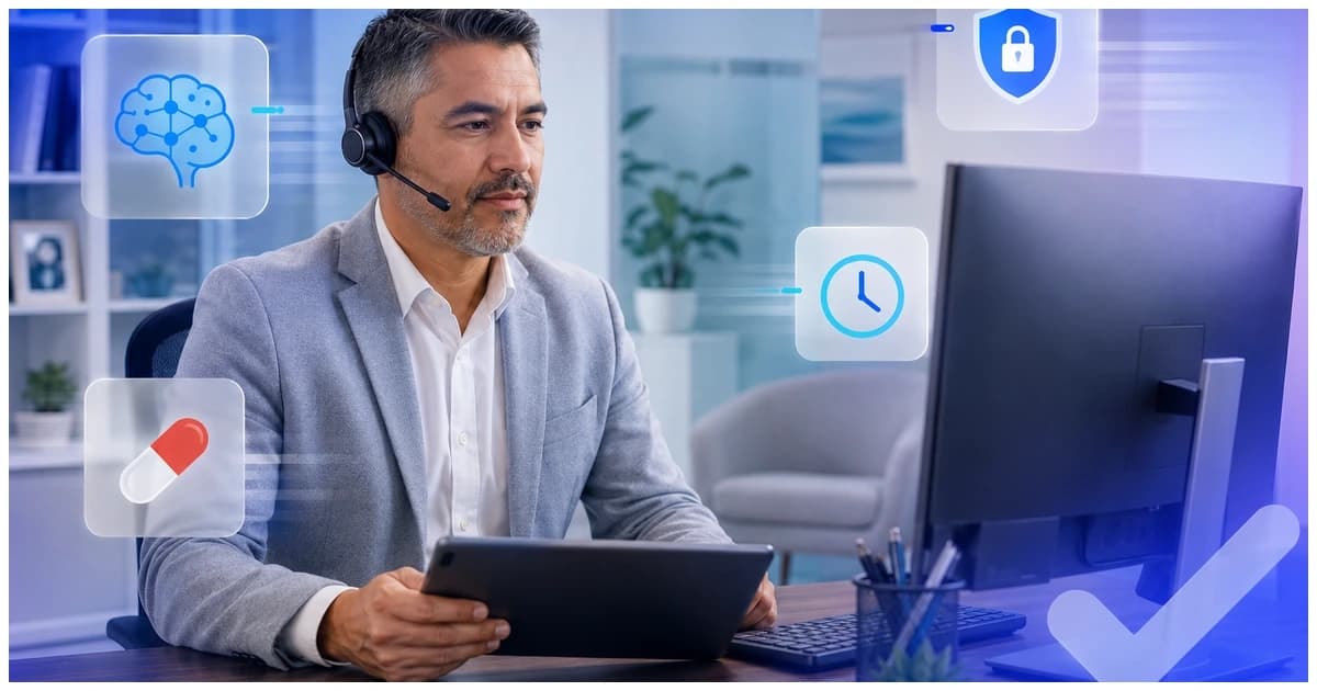 13 Best Virtual Psychiatric Medical Assistant Companies (2026)