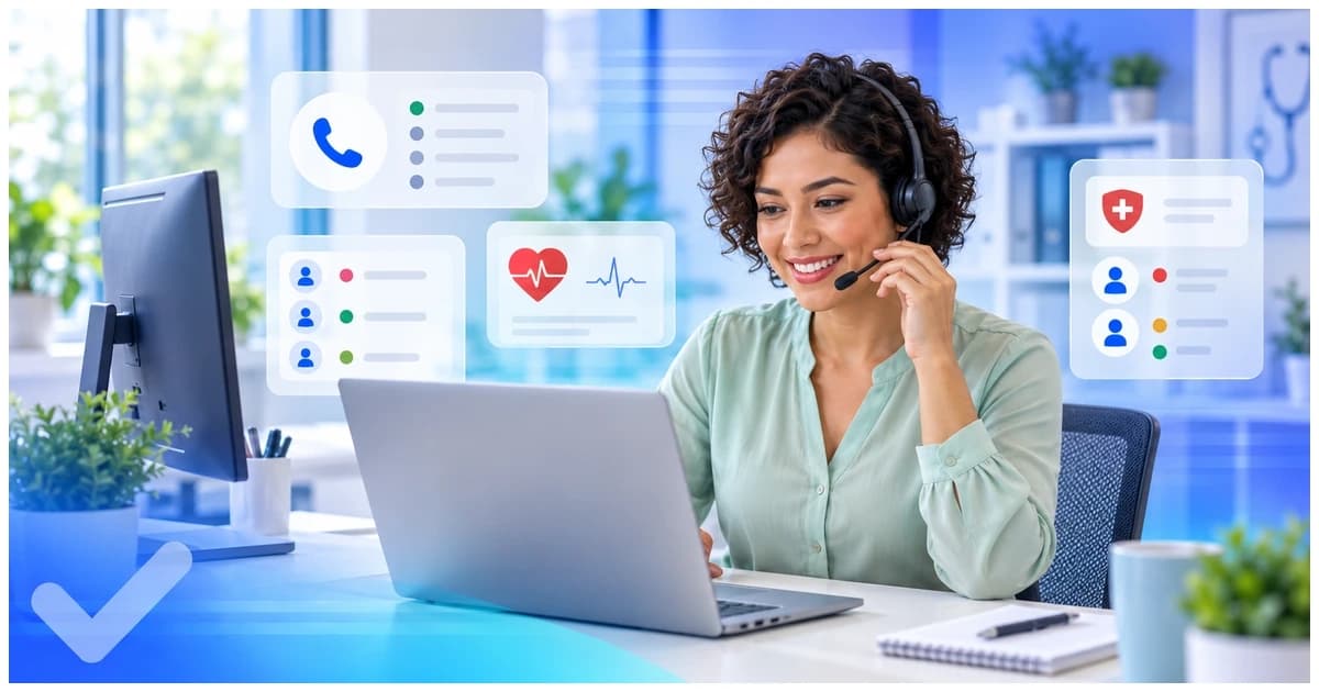 13 Best Virtual Telephone Triage Medical Assistant Companies (2026)