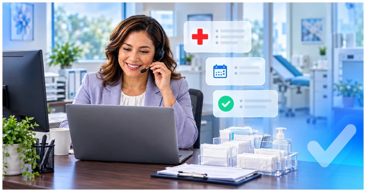 13 Best Wound Care Virtual Medical Assistant Companies (2026)