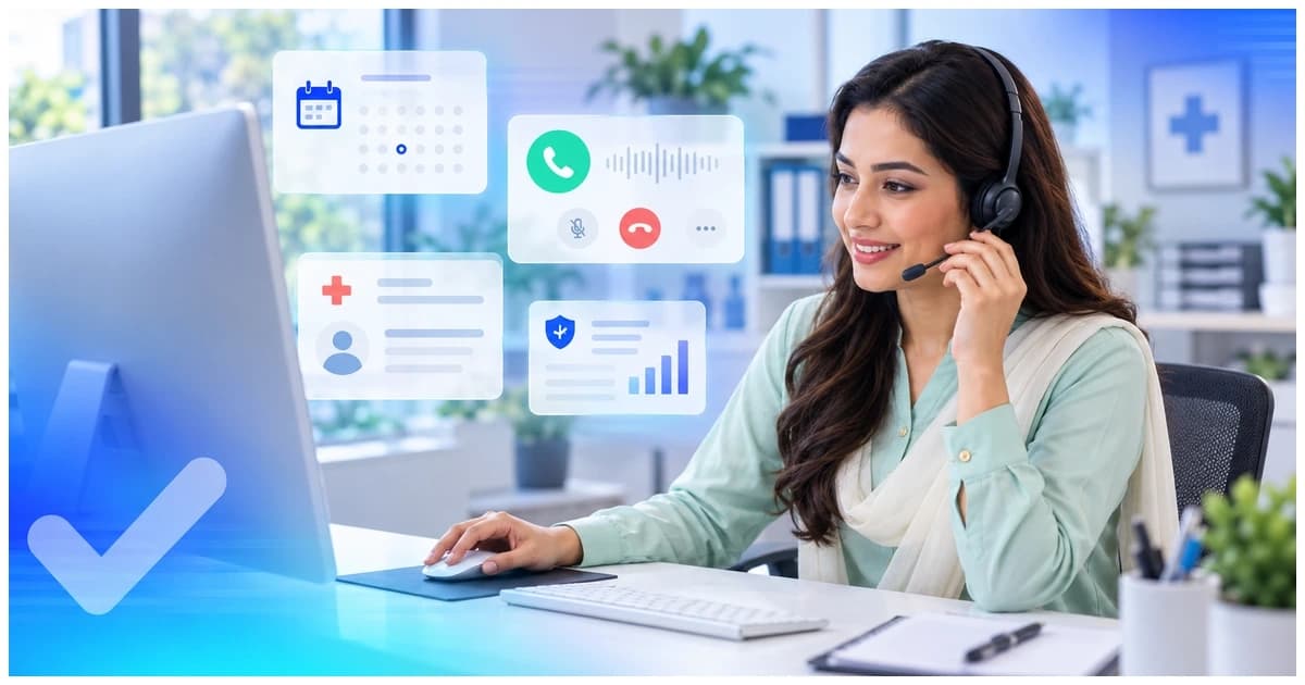 3 Best Companies to Hire a Medical Virtual Assistant from Pakistan