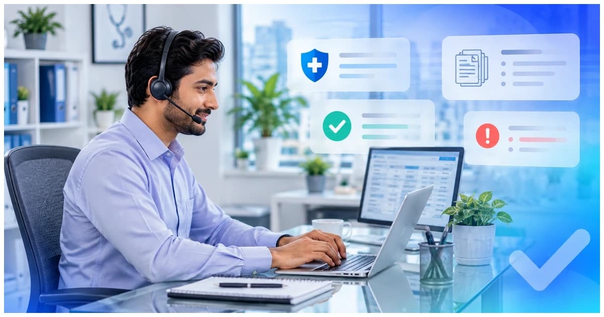 3 Best Companies to Hire a Virtual Medical Biller from Pakistan