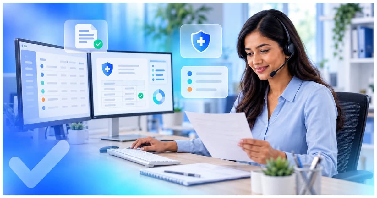 5 Best Companies to Hire a Virtual Medical Biller from India