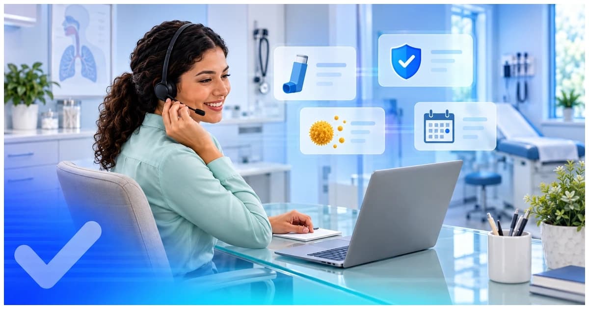 7 Best Allergy and Immunology Virtual Medical Assistant Companies (2026)