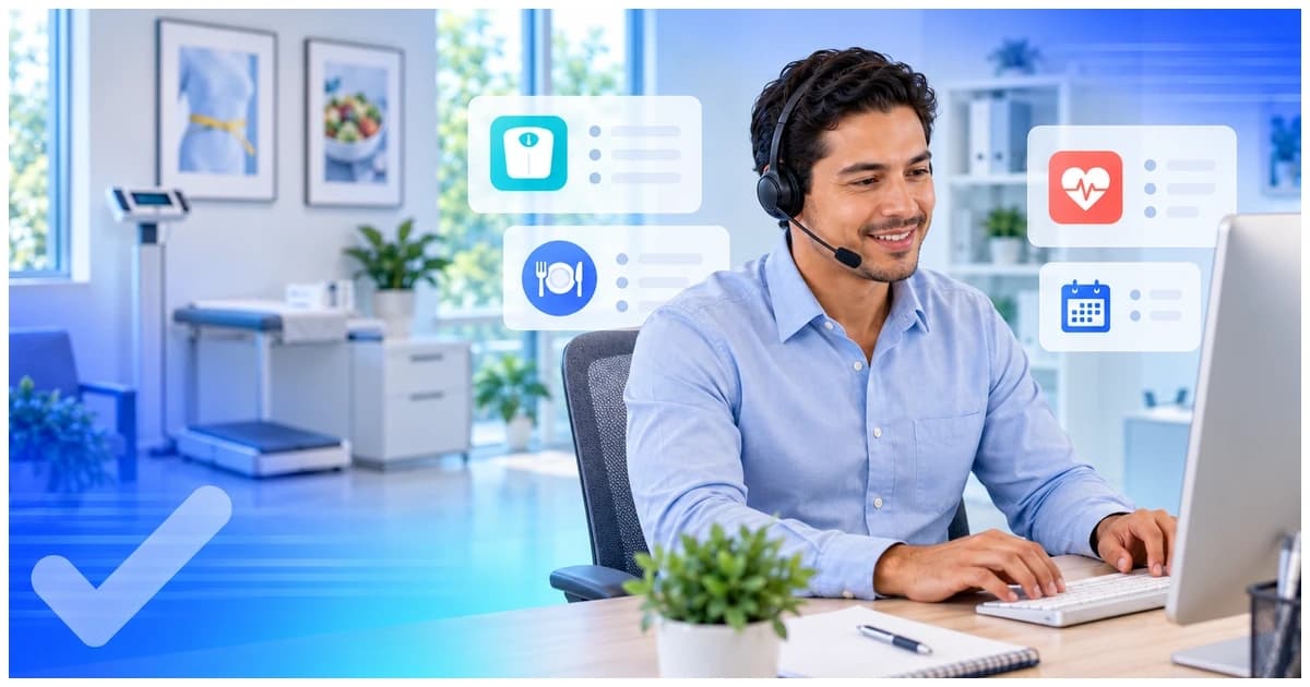 7 Best Bariatric Virtual Medical Assistant Companies (2026)