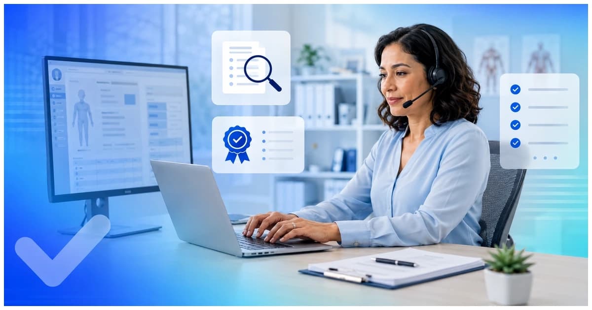 7 Best Certified Coding Specialist Companies (2026)