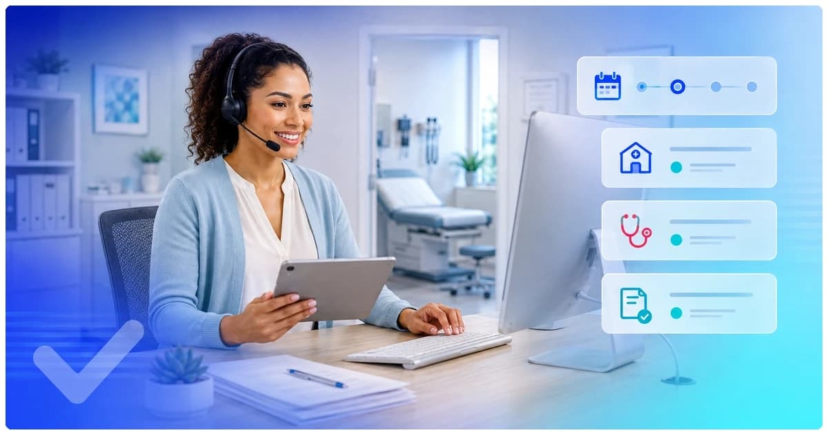 7 Best Certified Outpatient Coder Companies (2026)