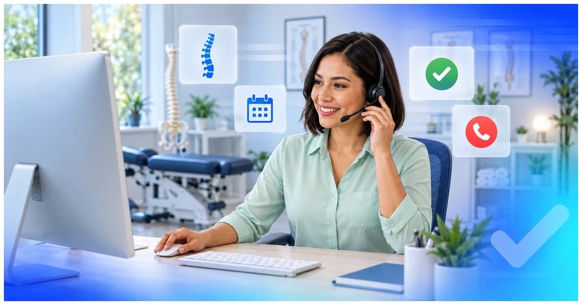 7 Best Chiropractic Virtual Medical Assistant Companies (2026)