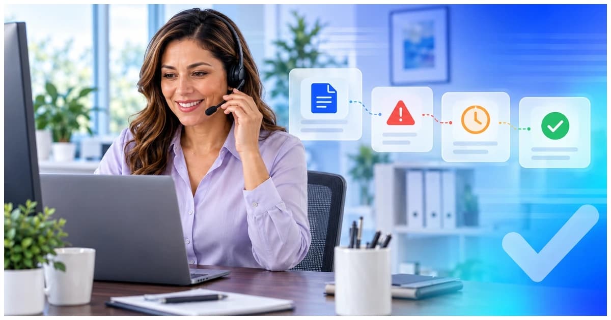 7 Best Claims Follow-Up Specialist Companies (2026)