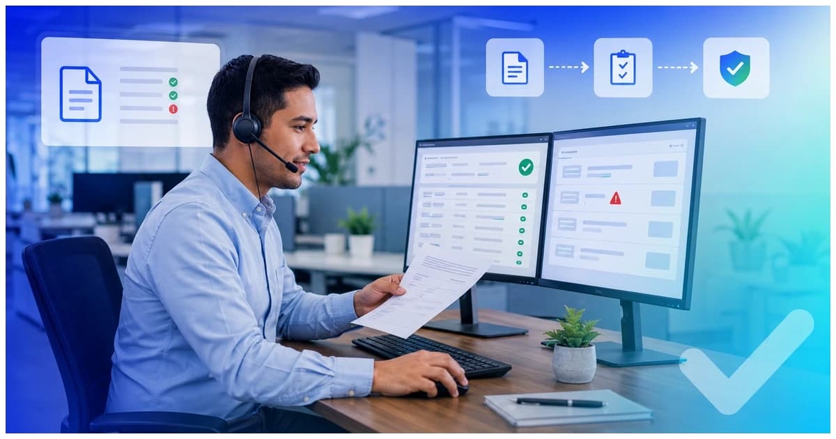 7 Best Claims Resolution Specialist Companies (2026)
