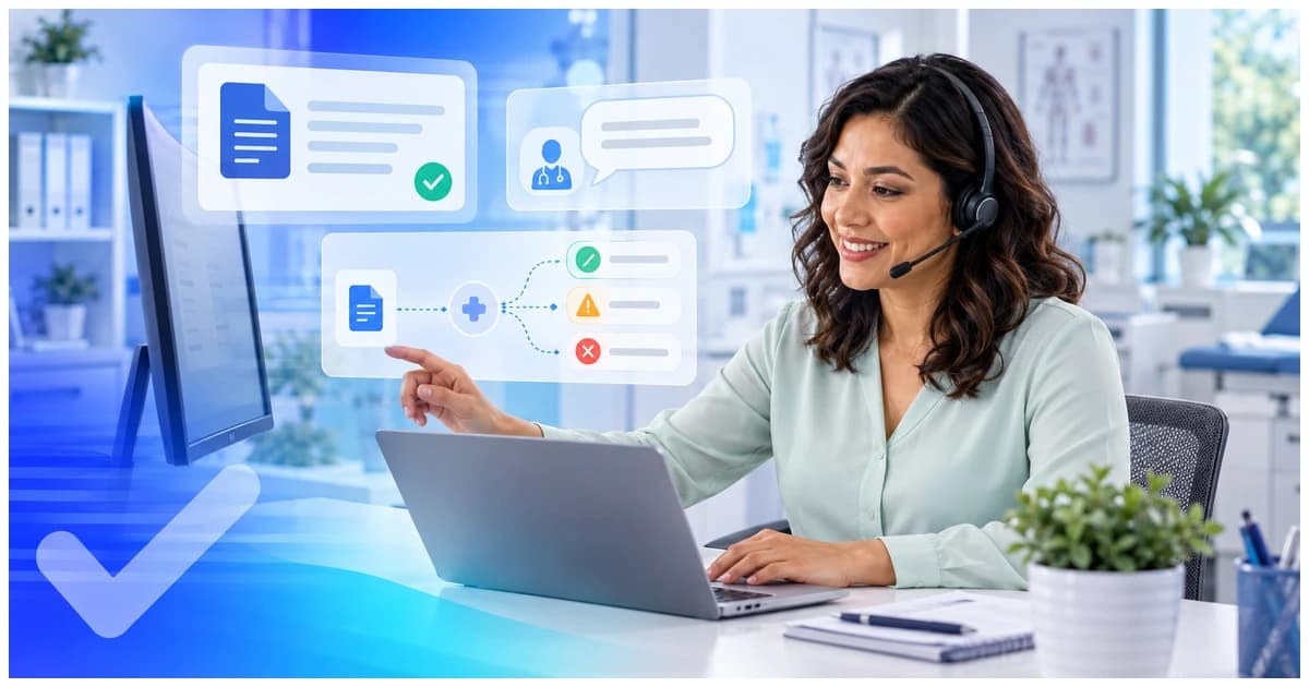 7 Best Clinical Documentation Improvement Specialist Companies (2026)
