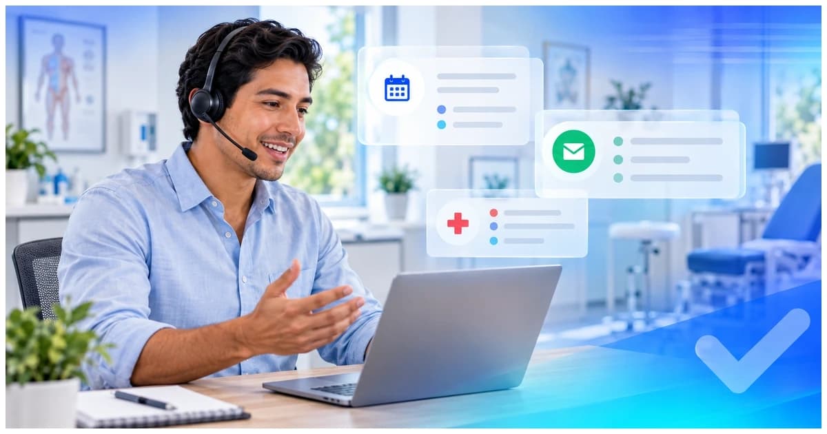 7 Best Companies to Hire a Medical Virtual Assistant from Latin America